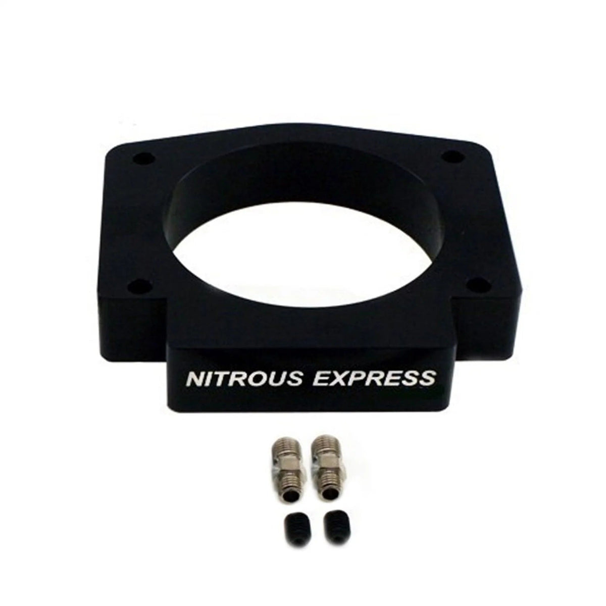 Nitrous Express Nitrous Oxide Injector Plate - NP934