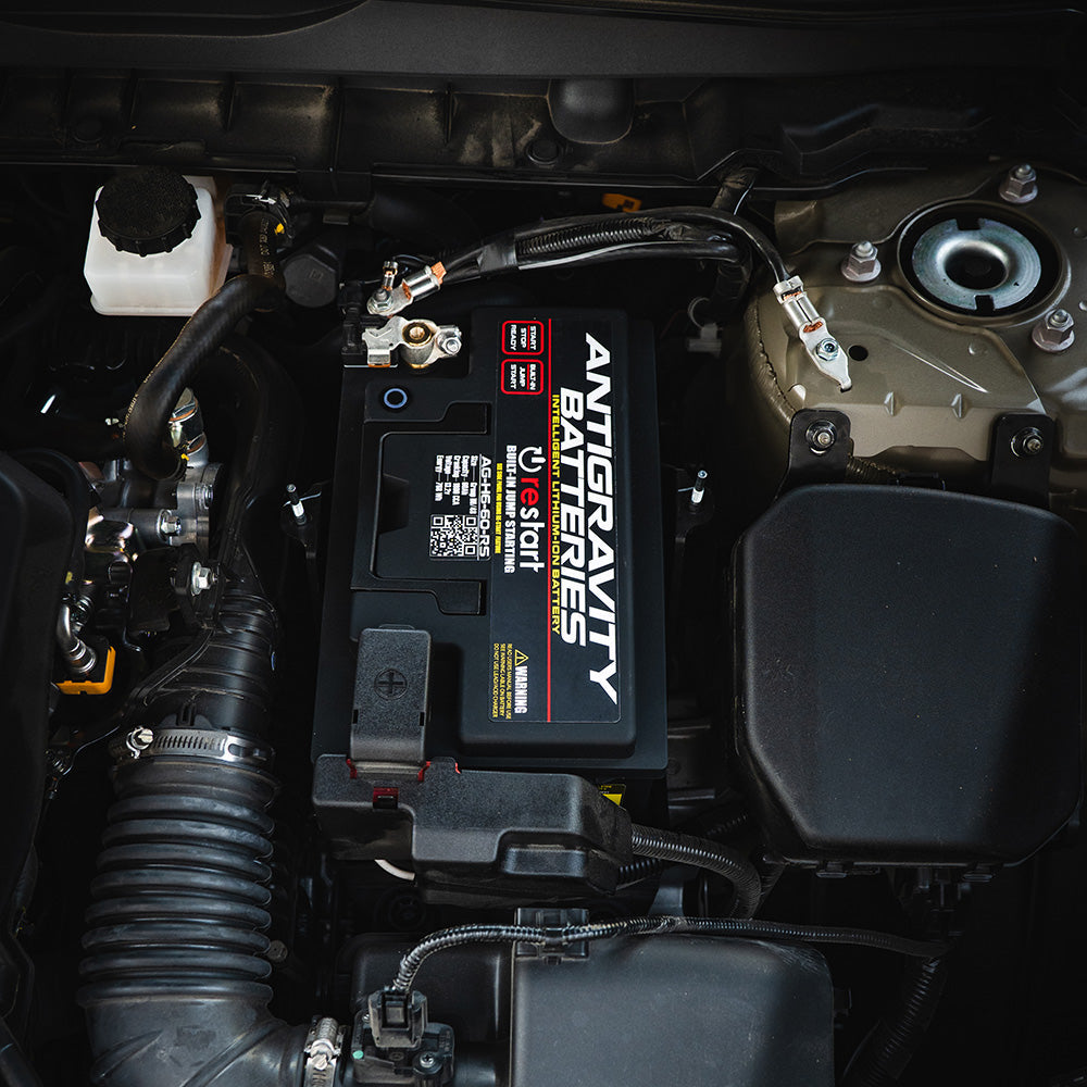 MeLe Design Mazda CX-50 OEM Replacement Battery