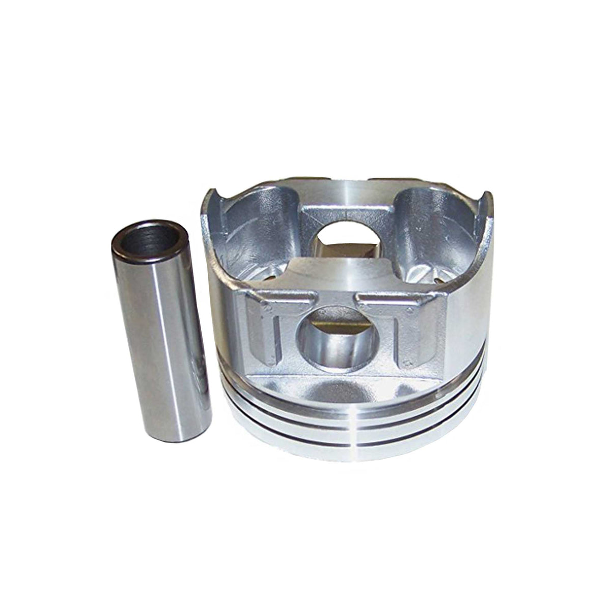 DNJ Piston Set 1991-2002 Ford, Mazda, Mercury 3.0L (Oversizes Available)