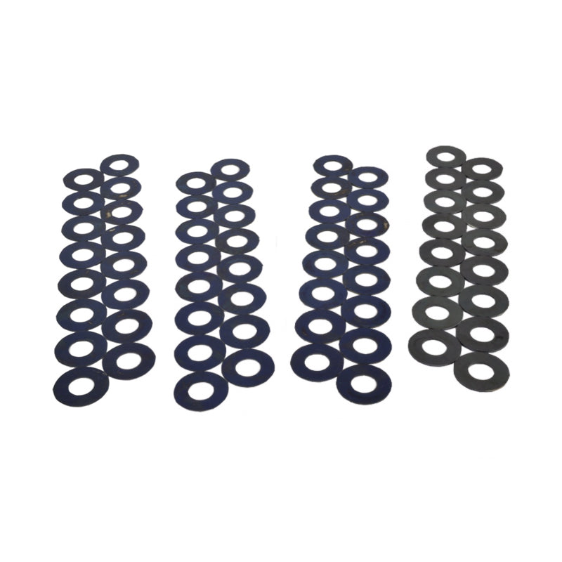 Pac Racing Springs Shim Kit - 1.250 Dia. - PACKS93