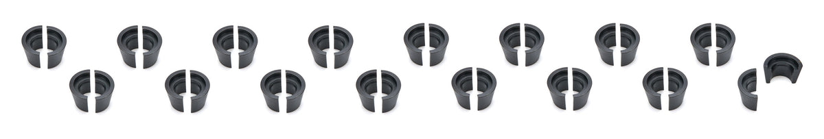 11/32 Valve Locks - 10 Degree Steel Standard - PACL802716