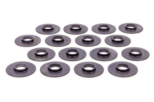 Steel C/M Spring Seats - 1.550 x .800 x .575 - PACS11916