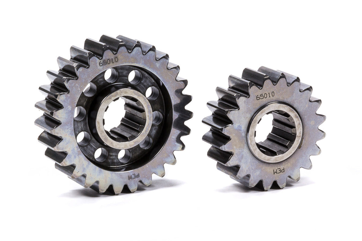 PEM Premium Quick Change Gears (22/30)
