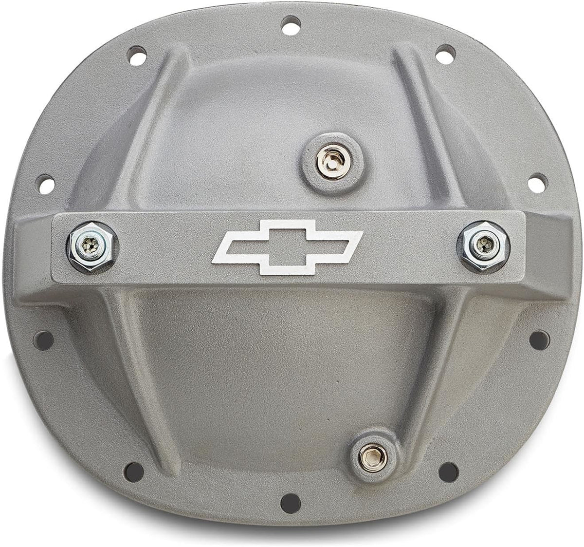 Proform Bowtie Emblem Rear End Cover - 141698