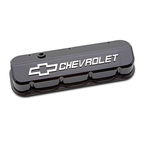 Proform Valve Covers Black - 141868