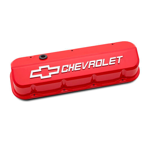 Proform Valve Covers Red - 141873
