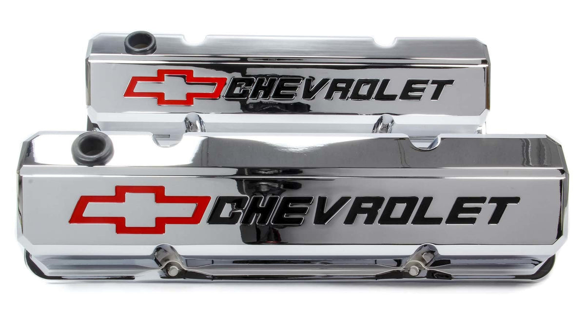 Proform Slant Edge Valve Covers - 141930