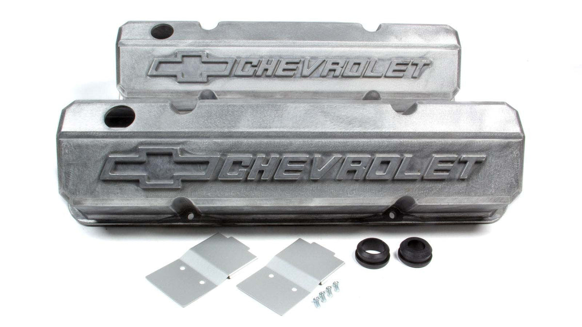 Proform Valve Covers-raw - 141939
