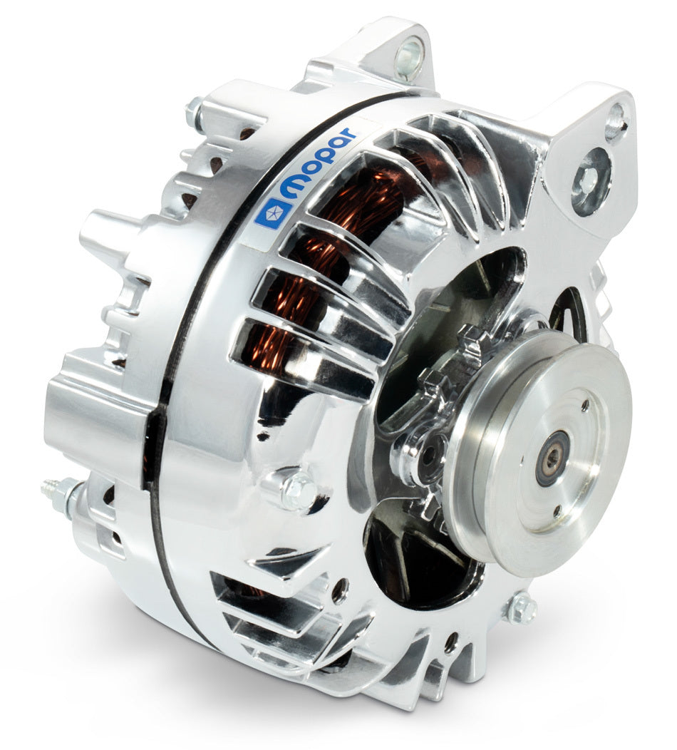 Proform Alternator Mopar Chrome 110AMP - 440472