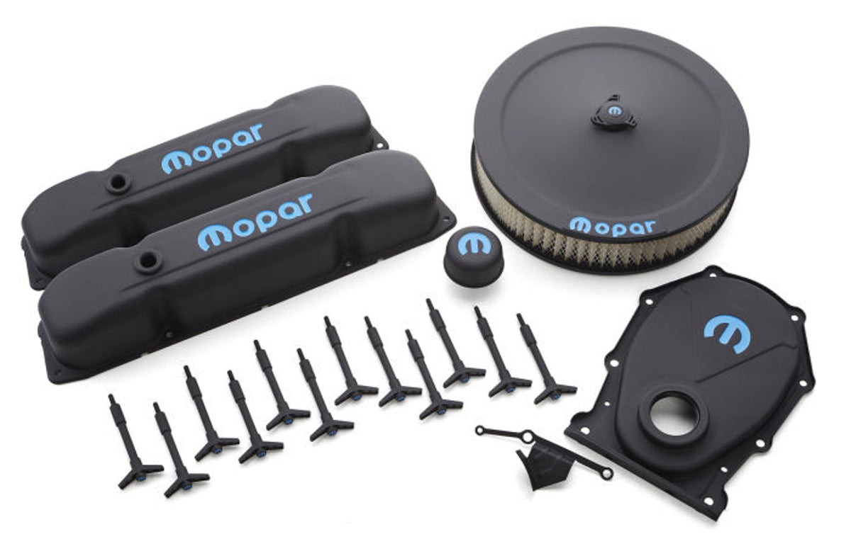 Proform Dress-up Kit - 440812