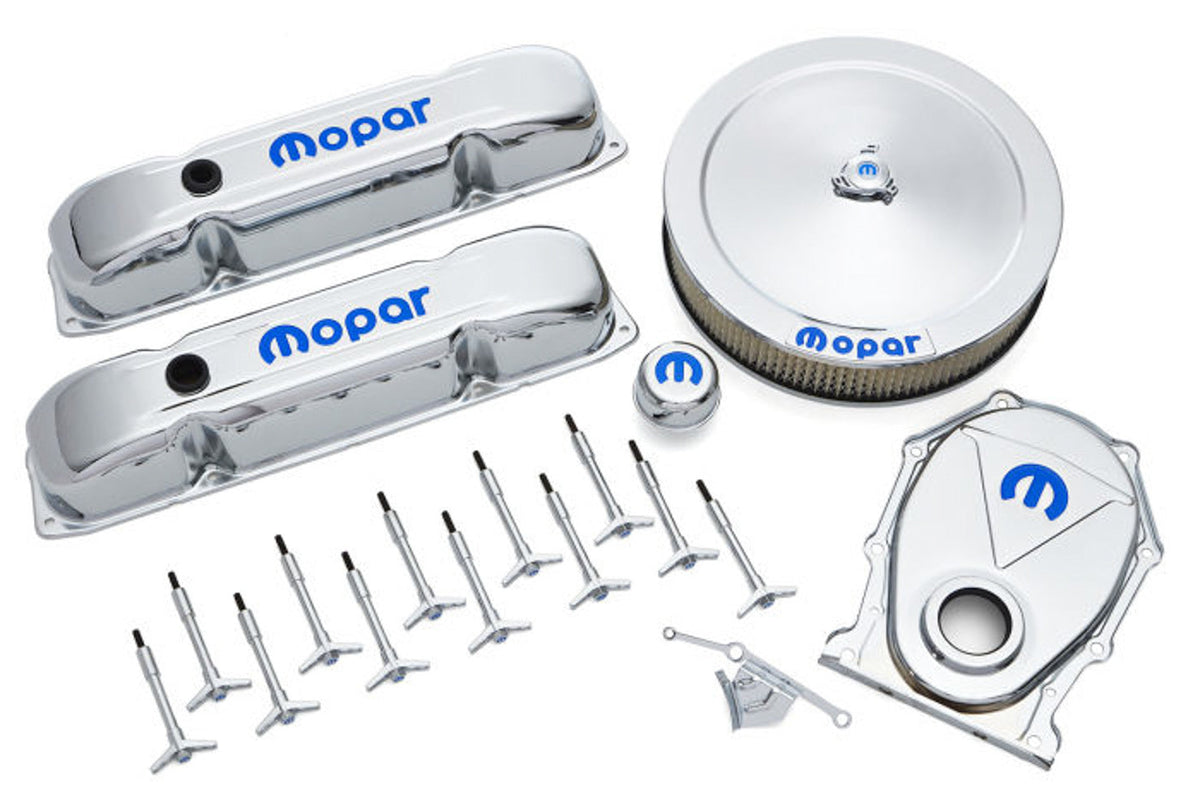Proform Dress-up Kit - 440814