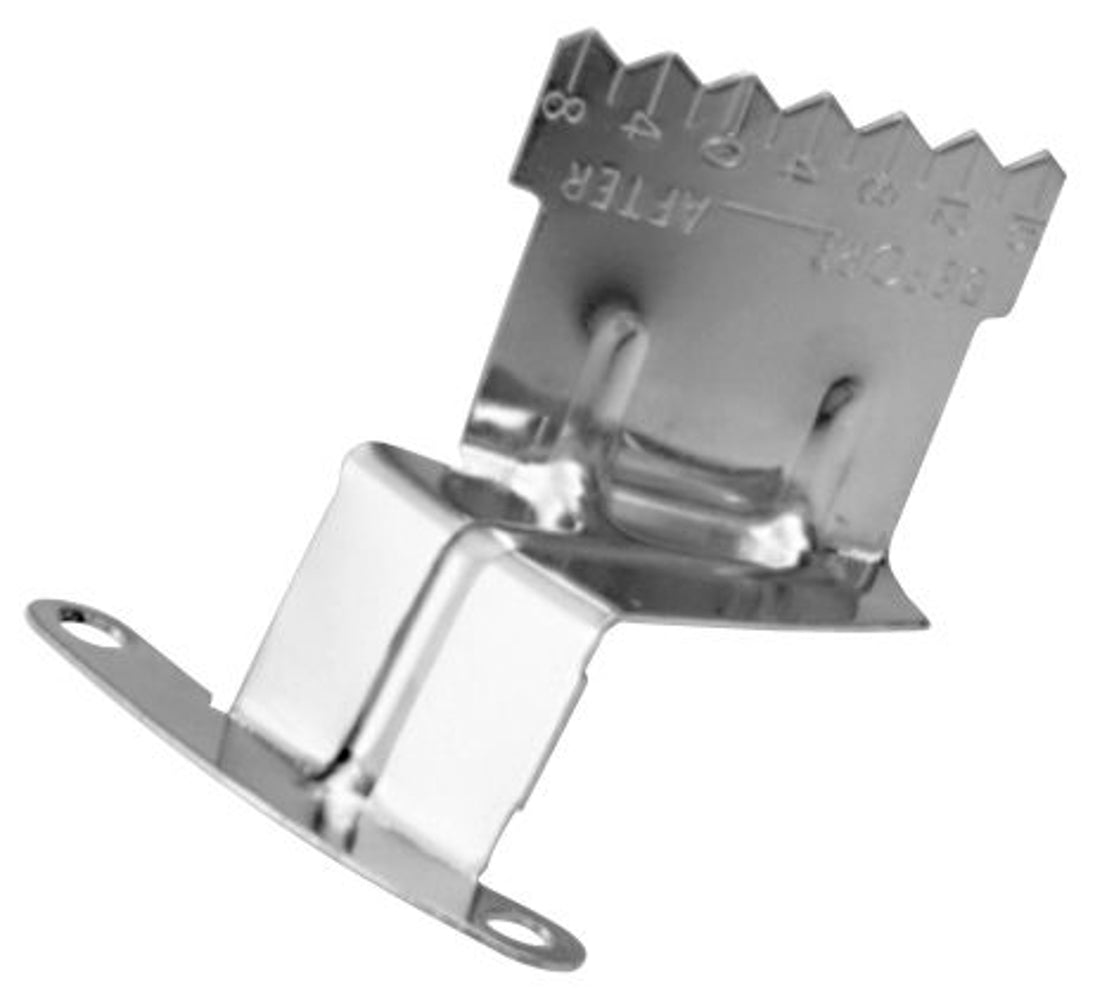 Proform SBC Timing Tab - Chrome - 66121