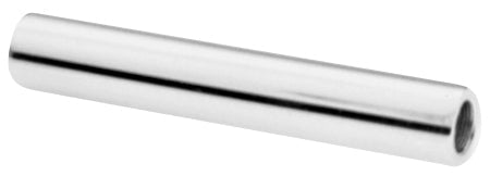 Proform Universal Alternator Spacer - Chrome - 66179