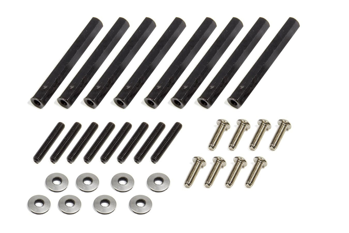 Proform LS Valve Cover Mounting Bolts 8pcs. - 66330