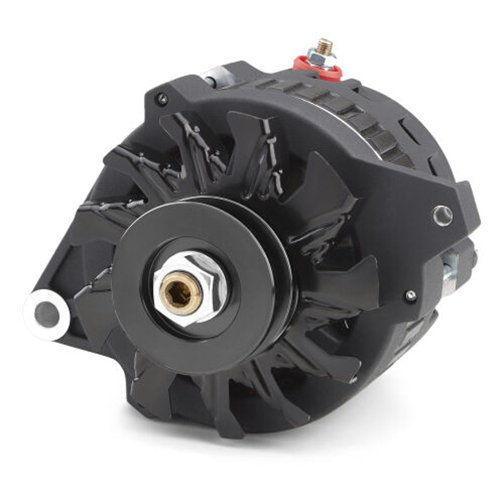Proform Alternator CS130 160A 1-WIRE S - 6643016BK
