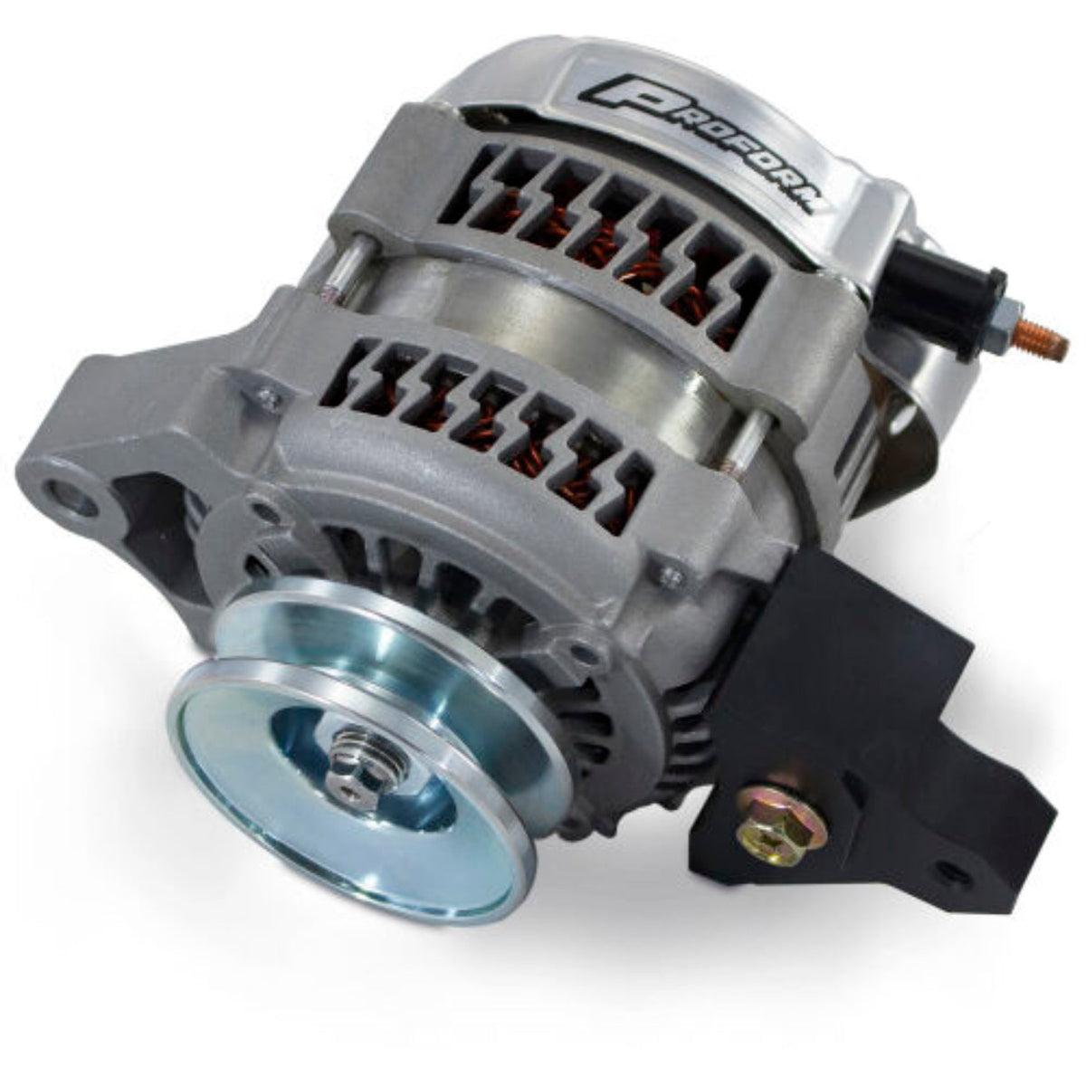 Proform Lightning-bolt Alternator - 66437