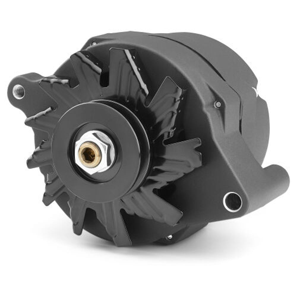 Proform Alternator 100AMP Black - 664481F