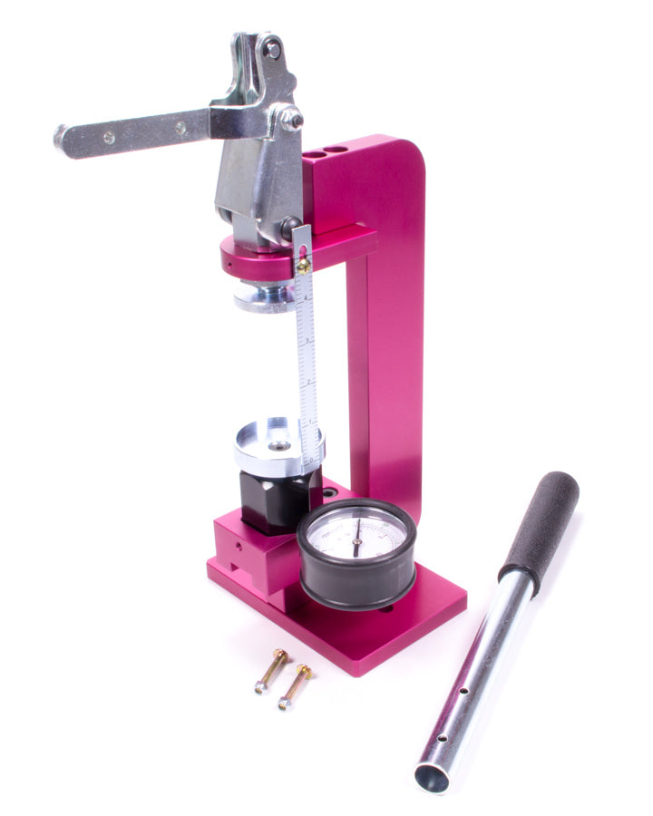 Proform Bench Top Spring Tester