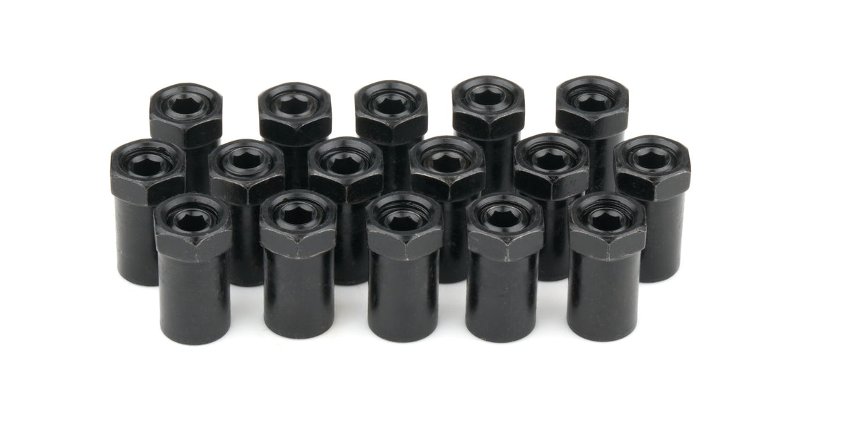 Proform 7/16 Poly Locks for Aluminum Roller R/A's - 66936