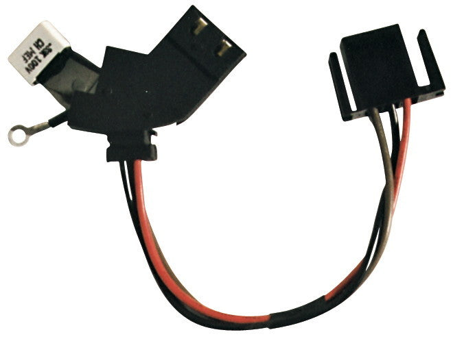 Proform HEI Wire Harness & Radio Capacitor Kit - 66946C