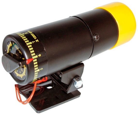 Proform Adjustable Shift Light 3000-12000 RPM Black - 67005C
