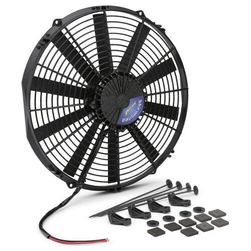 Proform Brushless 12V Electric Fan