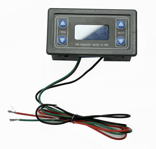 Proform Universal Brushless Fan Multi Speed Controller - 67039