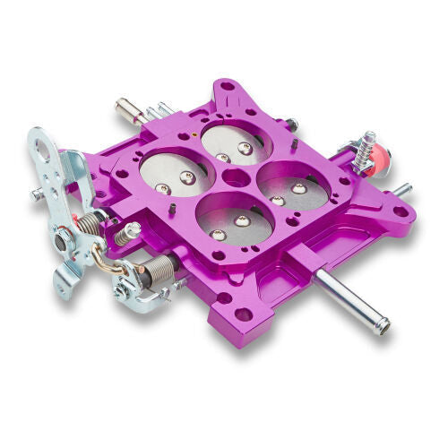 Proform Billet Baseplate Purple - 67155