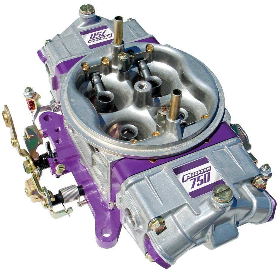 Proform Race Carburetor 750CFM - 67200