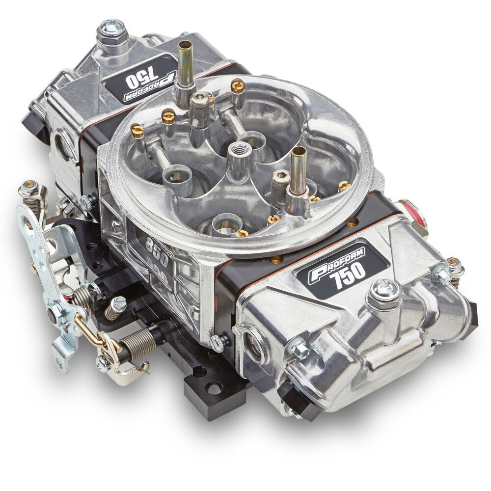 Proform Race Series Carburetor - 67215