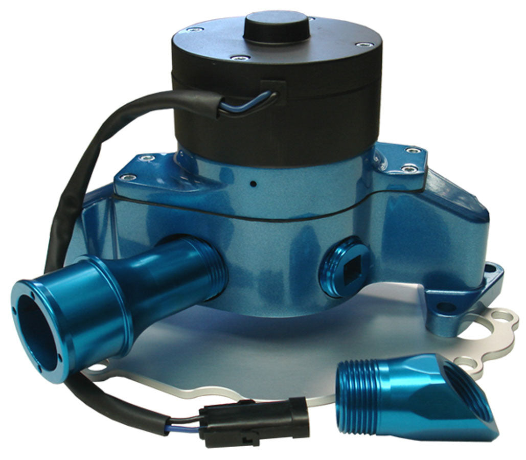 Proform Water Pump 35GPM Small Ford - 68220B