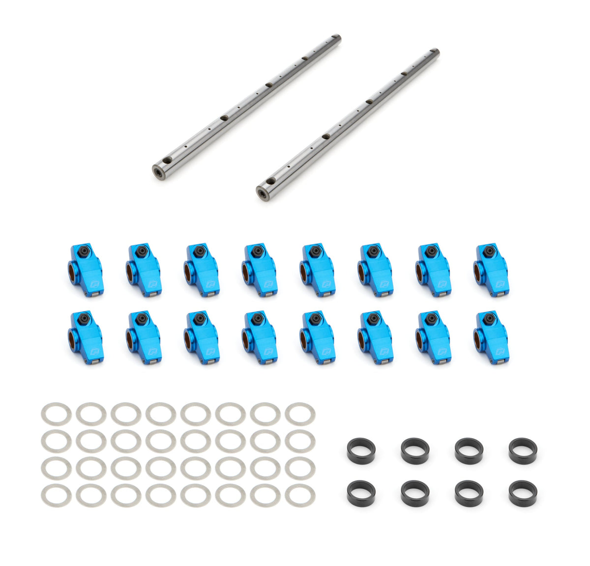 Proform Roller-rocker Arms - 69469
