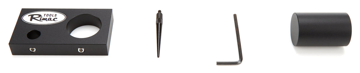 Proform Bracket Kit Spring Tester - BB1920