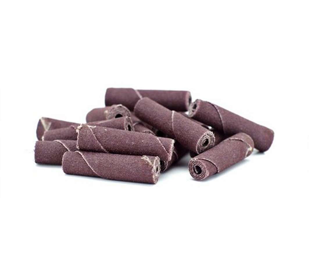 Powerhouse 120 Grit Straight Roll (50) - POW351495