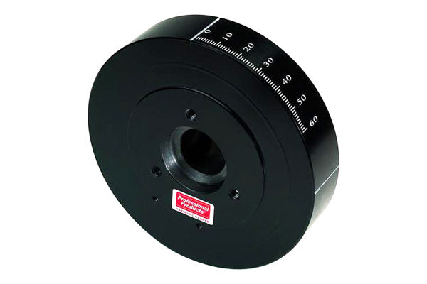 Professional Products 5POWERFORCE 8 396/427 Big Block Che - 80004