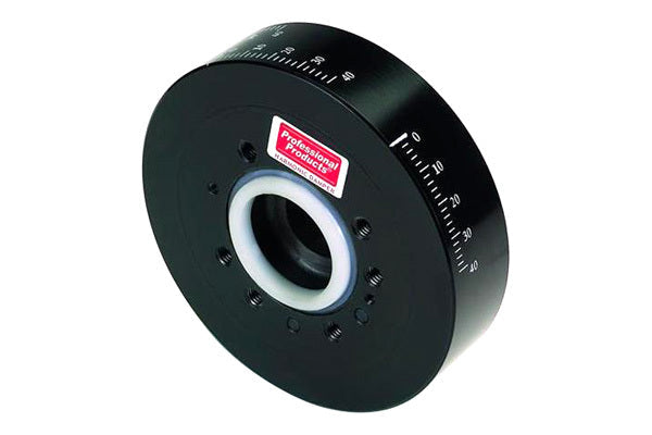 Professional Products Balancer Harmonic Nodular Iron - 80006
