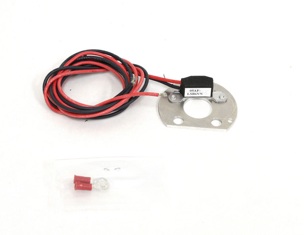 Pertronix Ignitor Delco 6 Cylinder Neg 6V - 1168LSN6
