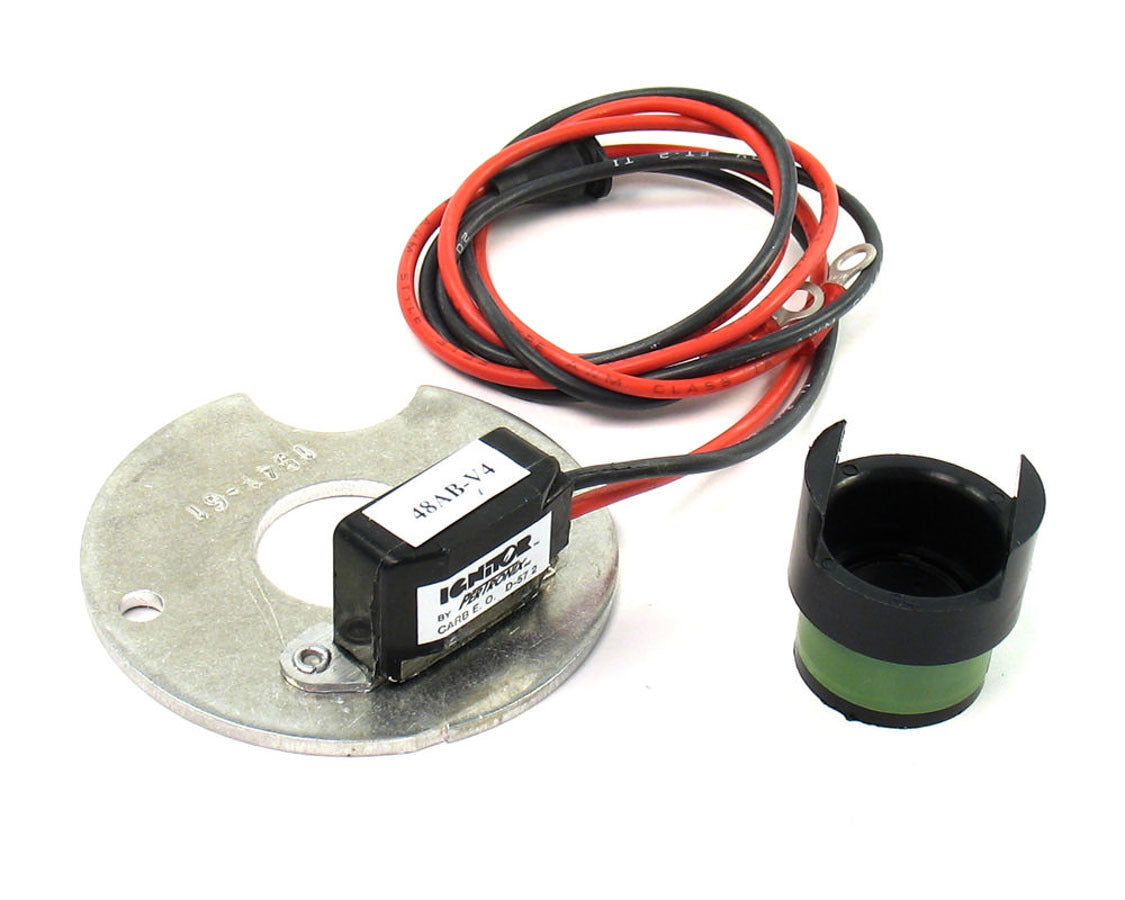 Pertronix Ignitor 4 Cylinder Prestolite - 1541