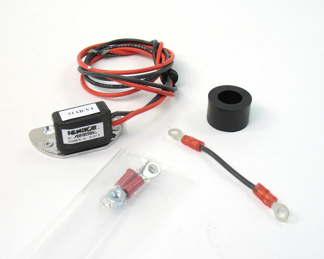 Pertronix Ignitor Toyota 6 Cylinder - 1662