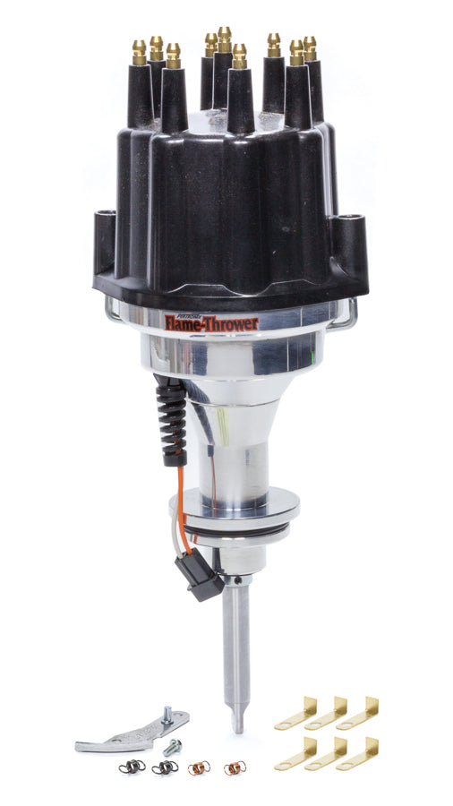 Pertronix Distributor Flame Thrower - D343710