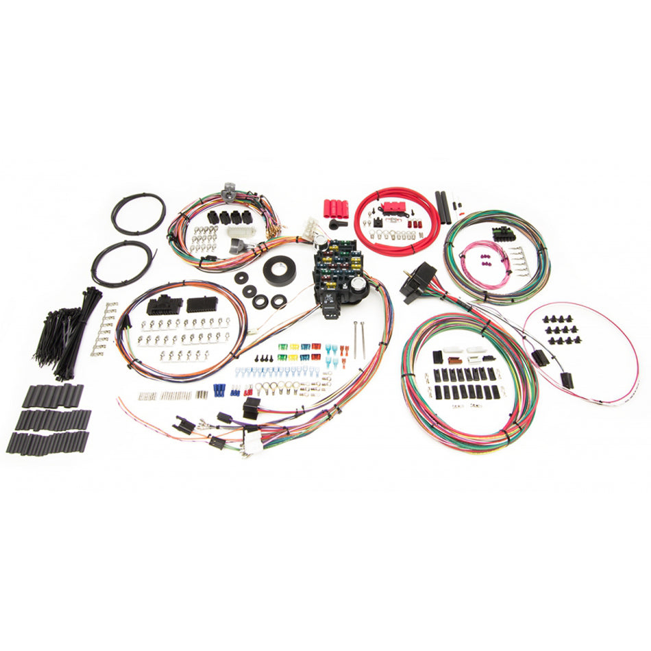 Painless Chassis Harness - 20205