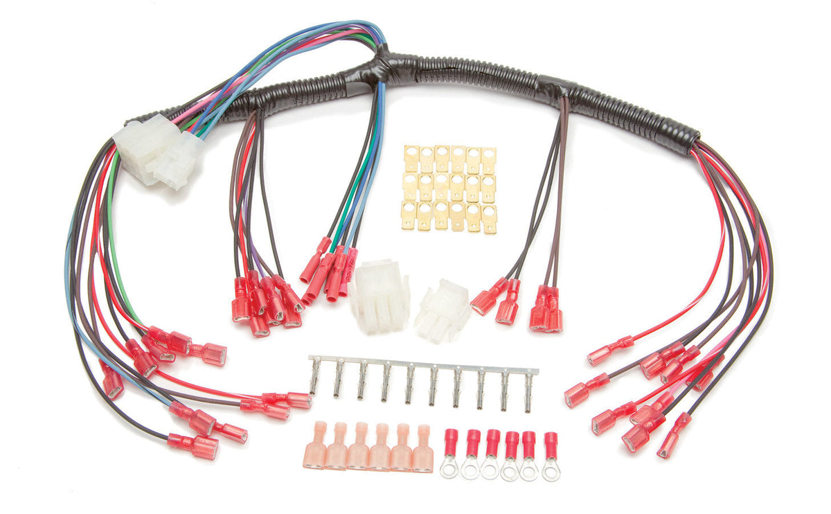 Painless Dash Harness Universal - 30301