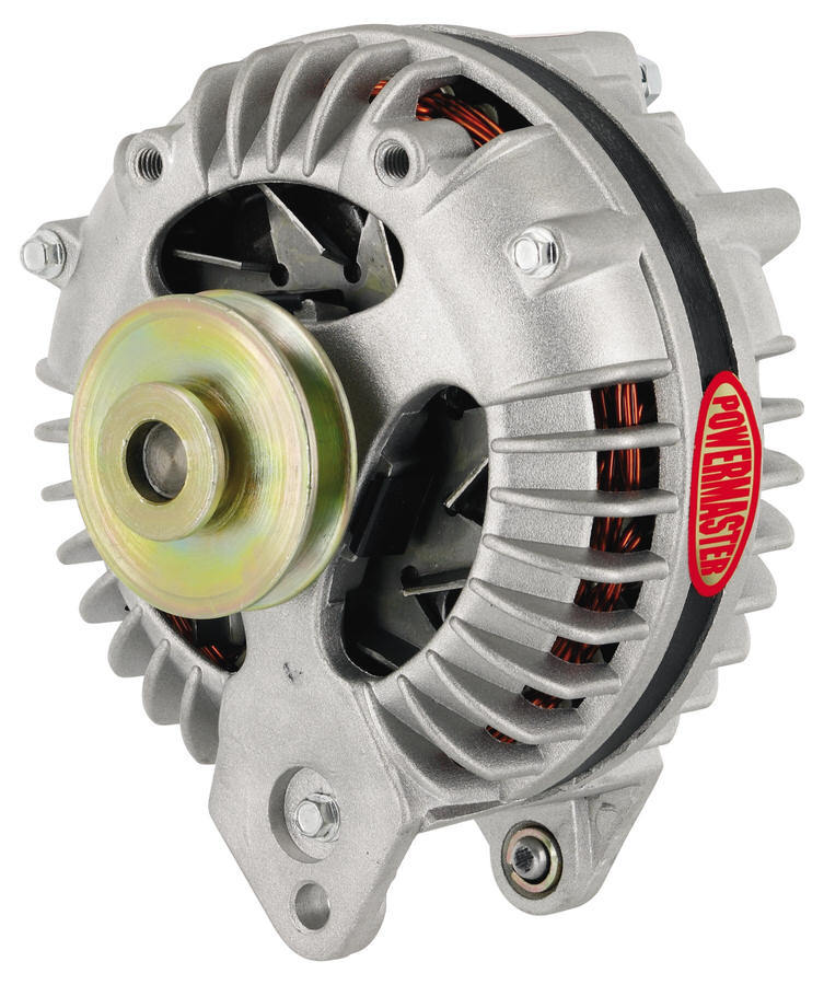 Powermaster Alternator Retro 95A V-belt - 7018