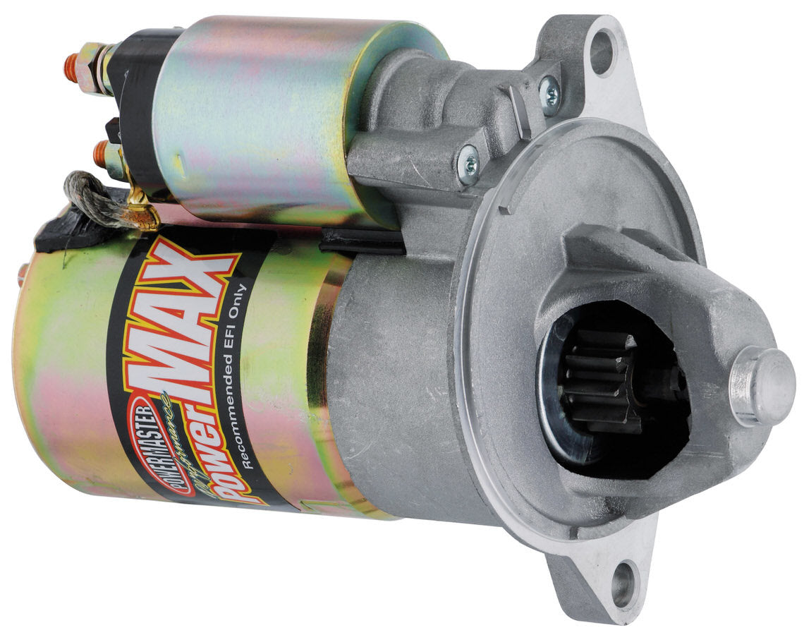 Powermaster Starter Mini Starter Mini Ford 289/302/351W