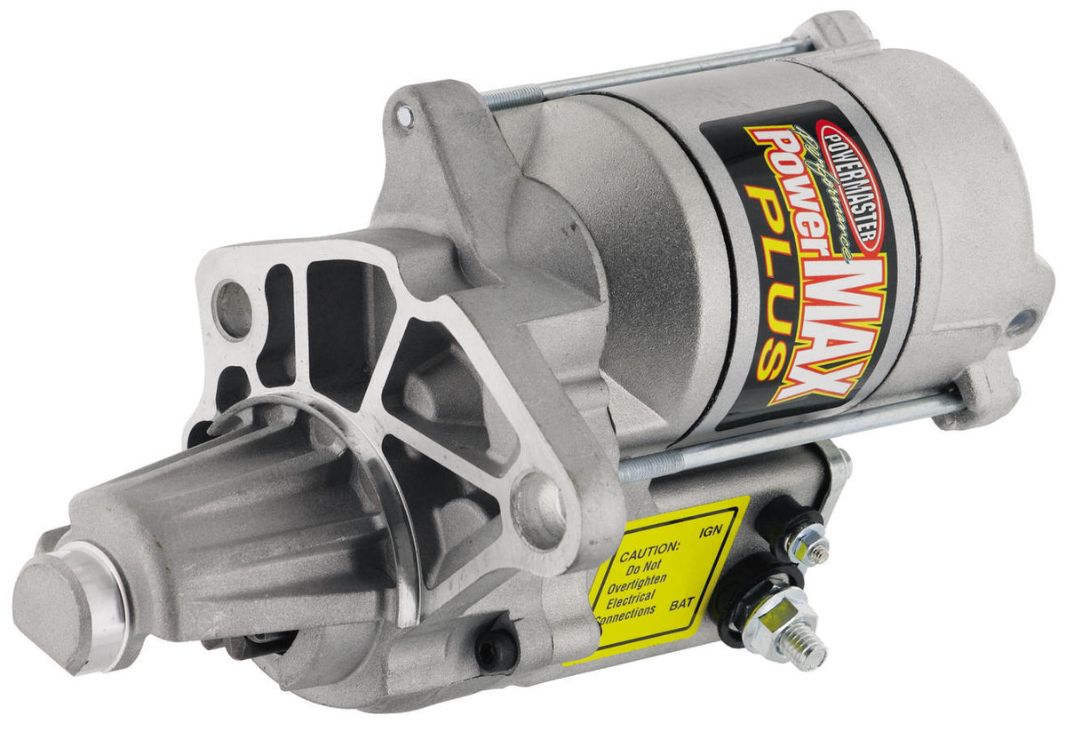 Powermaster Starter Mini High Torque Chrys - 9300