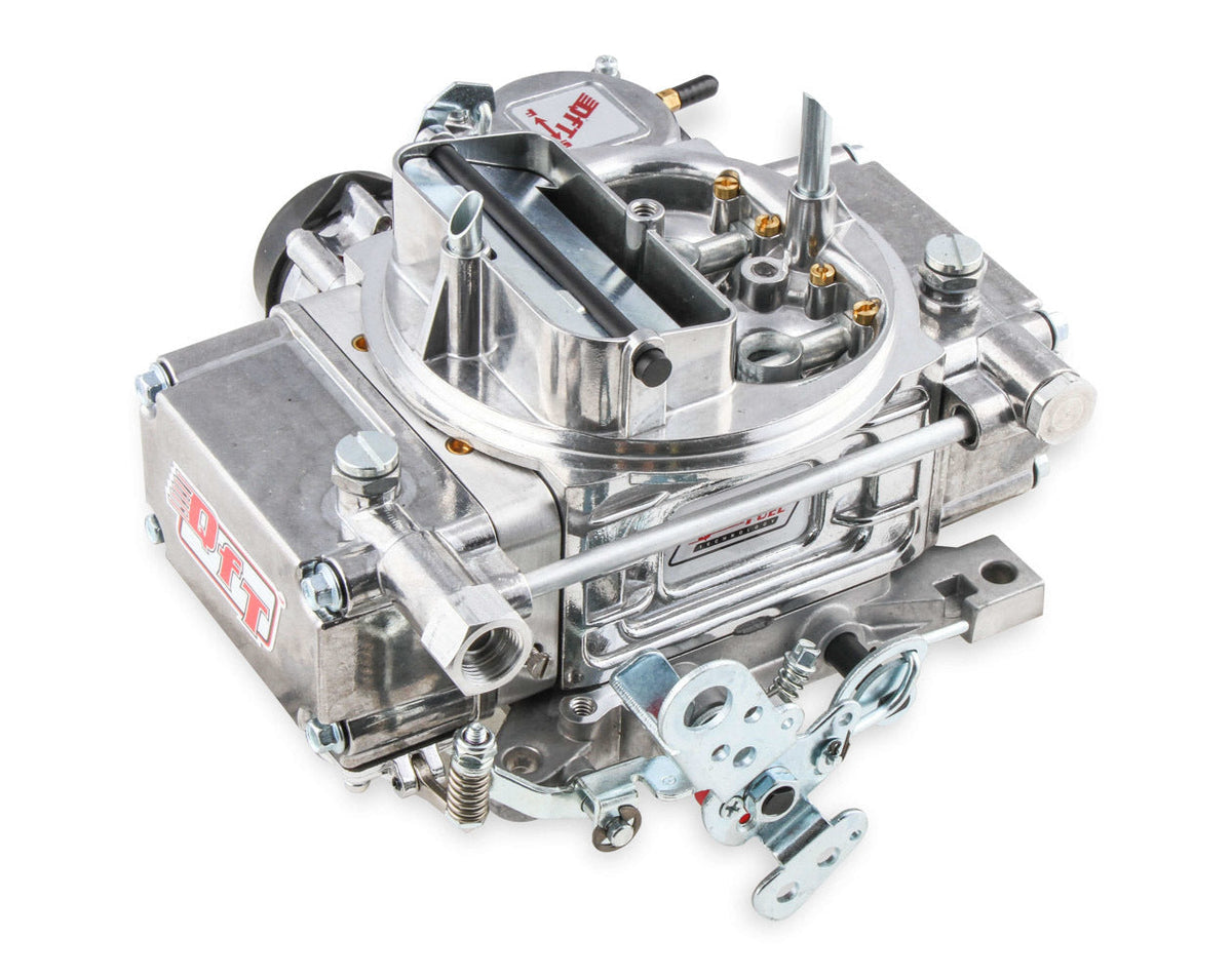 Quick Fuel Slayer Carburetor - SL450VSTRR