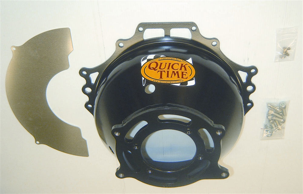 Quick Time GM Bellhousing - RM6010