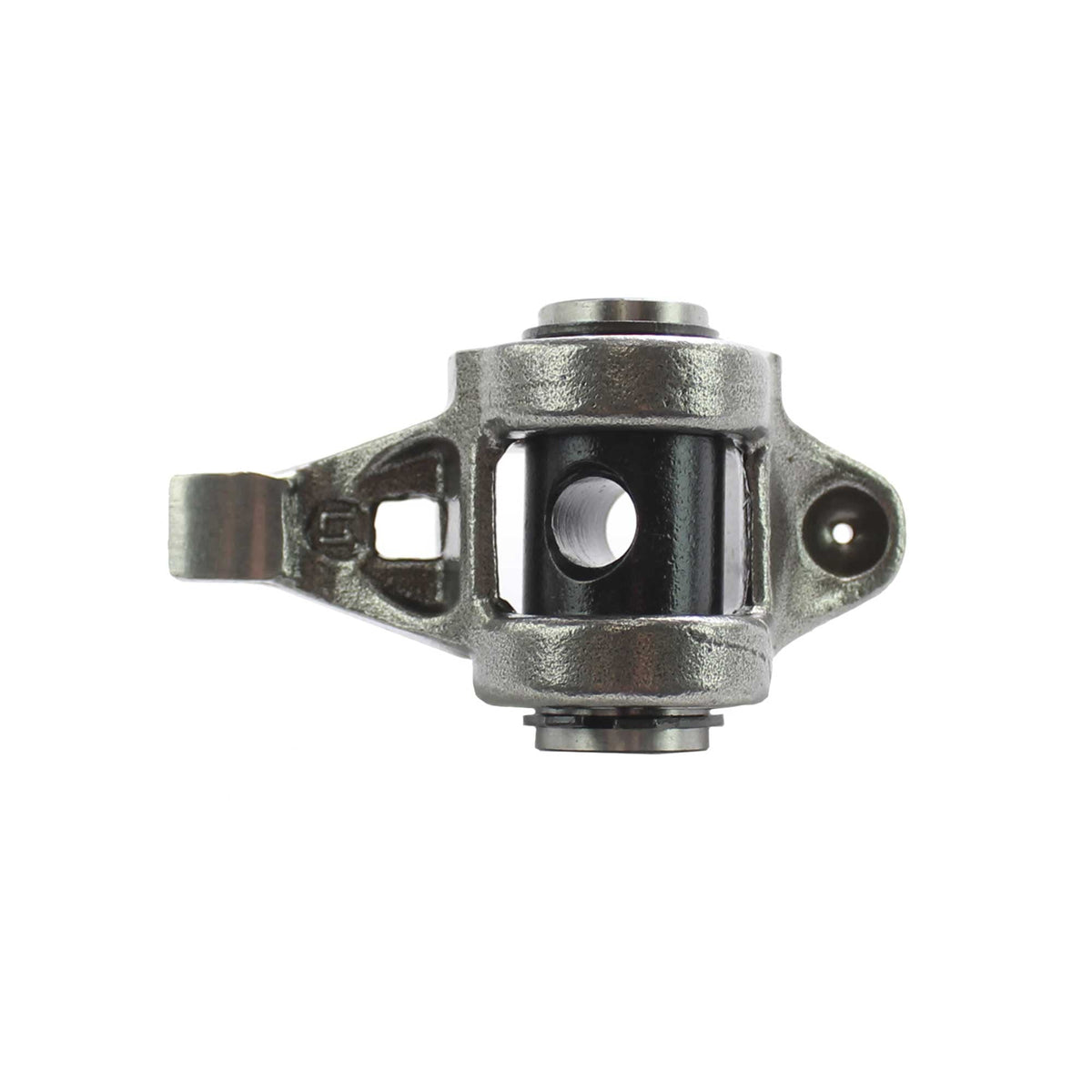 DNJ Rocker Arm 1997-2017 Buick, Cadillac, Chevrolet, GMC, Hummer, Isuzu, Pontiac, Saab 4.8L-6.2L