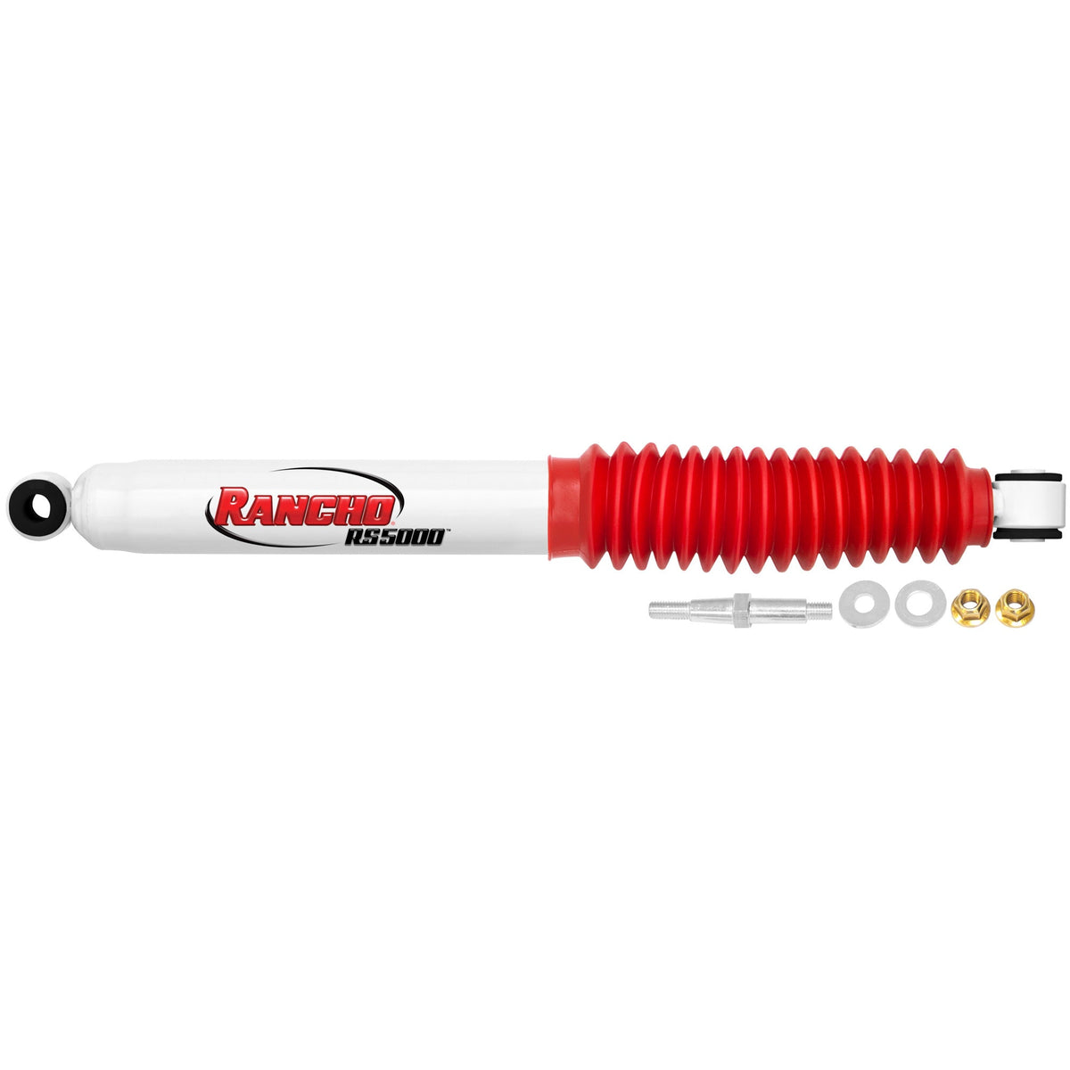 Rancho Steering Stabilizer RS5000 Ford - RS5415