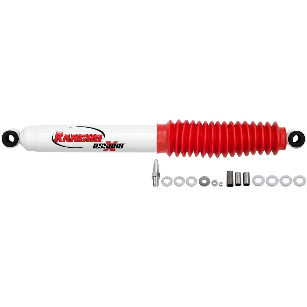 Rancho RS5000X Series Shock - RS55112